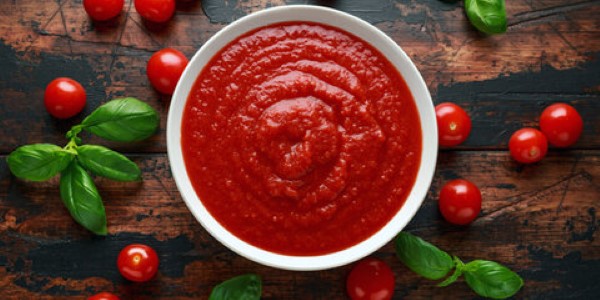 تصویر 2 از خرید و قیمت رب گوجه فرنگی ارگانیک + فروش صادراتی